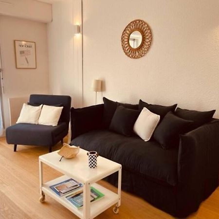 Studio Idealement Situe Arcachon Luaran gambar