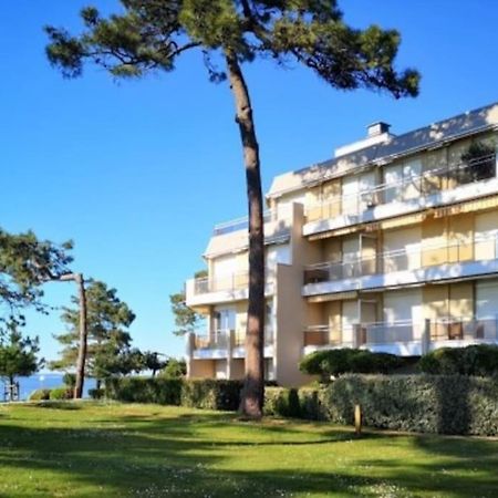 Studio Idealement Situe Arcachon Luaran gambar